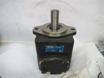 Parker 024-44206-0 , T6EM Series Single Vane Pump. Fixed Price $4000.00.