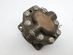 Larc-lx Amphibious Vehicle Bronze Hydraulic Bilge Pump Motor Pesco 06254701001. Fixed Price $499.95.