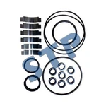 HYM-STP-101-SK Seal Repair Kit For Sonic Steering Control Units. Fixed Price $56.41.