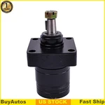 New Hydrulic Wheel Motor 114-0549 TE0195JS250AAMU For Toro Parker. Fixed Price $330.99.