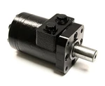 Hydraulic Motor 23.61 Cid Bolt 1/2 Npt Port 1450 Psi BMPH-400-H4-K-P. Fixed Price $271.84.