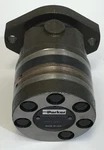 Parker TE0065AS100AAAB Hydraulic Motor Series. Fixed Price $922.95.