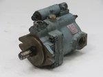 Nachi PVS0B-8N3-30 Variable Volume Piston Pump T263368. Fixed Price $418.00.