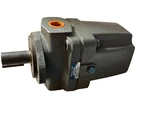 Webster Electric Hydraulic Motor Pump C5F1A1R6B Looks Old But Think Its New. Fixed Price $105.00.