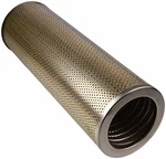 Luber-finer LH8544 Hydraulic Oil Filter Replaces: Hitachi Komatsu Caterpillar. Fixed Price $44.99.