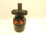 Genuine White Impro Fluidtek Re Hydraulic Motor 505540A5123AAAAAP 50042755. Fixed Price $599.95.