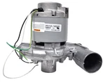 Ametek Lamb Inch 240 Volt B/b Tangential Flo-tek Motor 119896-04. Fixed Price $659.95.