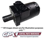 12006 Am Replacement Air-flo Hydraulic Auger Motor. Fixed Price $205.00.