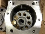 Usgi Military Rexroth 5802120853 Hydraulic Pump Unit 4320-15-027-1151 Usa Stock. Fixed Price $34999.99.
