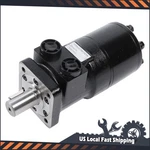 Hydraulic Motor 101-1015-009 Fits Char-lynn Eaton Series High Torque 1" Shaft. Fixed Price $129.99.