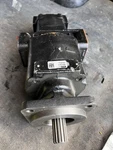 Parker Oem Re-manufactured Loader Backhoe Hydraulic Pump 323-9529-102. Fixed Price $675.00.