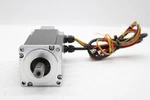 Nidec 060LDB5035-0007 10POLE; Insul: F/b: 1024PPR Push-pull Comms Motor. Fixed Price $34.99.