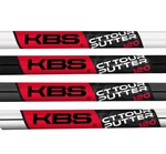 Kbs Ct Tour Putter Shafts Choose Style Color Single Bend/double Bend/straight. Fixed Price $59.95.