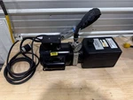 Weatherhead Eaton Danfoss Hydraulic Power Unit Pump T-421U 220V Phase New. Fixed Price $2100.00.