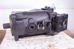 Sauer Danfoss 80004464 Piston Motor 51V080 RS1D HLB1 Aego Nnn 031AANN 0300. Fixed Price $7087.50.