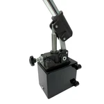 Hydraulic Piston Hand Pump With Release Knob For Single Acting Cylinder 1.5 Cid. Fixed Price $162.75.