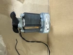 Knight Equipment - P/n: 7010374 Peristaltic Metering Pump Motor. Fixed Price $89.99.