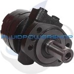 New Aftermarket Parker TF0360BS030AAAB Hydraulic Motor. Fixed Price $1380.00.