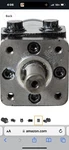 Buyers / Hydrastar CM004P, Hydraulic Motor. Fixed Price $259.00.