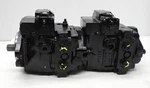 Genuine Poclain 7100183504 Hydraulic Pump PM10-18 Medium Duty Axial Piston New!. Fixed Price $8895.00.