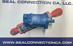 Hydraulic Motor 104-1002-005 M101-1002 MPN705002-MMPS03E09B2BA Metaris. Fixed Price $400.00.