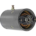 12V Hydraulic Pump Motor, New, Counter Clockwise, 6MM Shaft, Year Warranty. Fixed Price $300.52.