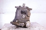Rexroth R902502732 Pump Typ AAA10VSO 28 Dfr /31R-VKC62N00. Fixed Price $1890.00.