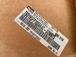 Parker TB0165FP100AAAC Hydraulic Motor Series, 1/2IN-14 Fpt, 9.9 Cubic Inch. Fixed Price $299.99.