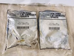 Lot Of 2X 317749-407 Carrier Leads 12AWG Compressor Plug Oem Nib. Fixed Price $80.00.