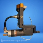 Atlas Copco LZB33-A005-12 Vane Air Motor Fnip. Fixed Price $1263.60.