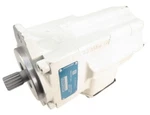 Sandvik 021434-007 Mod: 703650 Double Vane Hydraulic Pump New No Box. Fixed Price $3995.95.