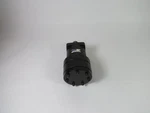 Eaton 103-1022-012 4-BOLT Hydraulic Motor 253RPM 15GAL/MIN 2500PSI Used. Fixed Price $201.99.
