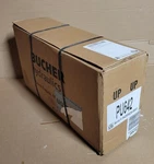 Buyers Products PU642 (power Unit,hydraulic 12V Dc). Fixed Price $485.00.