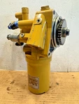Caterpillar 3126 C7 Diesel Engine Hpop 134-0467 Hydraulic Oil Pump 120-3473. Fixed Price $1144.00.