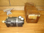Eaton Char-lynn 109-1104-004 *new* Hydraulic Motor. Fixed Price $699.75.