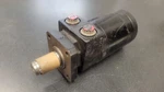 New Parker TE0330FP130AAAA Hydraulic Motor. Fixed Price $699.00.