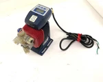Iwaki / Walchem EZC21D1-VCA Metering Pump 2GPH 105PSI 115VAC. Fixed Price $342.36.