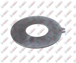 Linde HMF75-02, HPF55-02, HMF63-02 Shoe Plate 2933435105. Fixed Price $122.00.