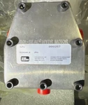 Rol-seal Hydraulic Motor Von Ruden RSA04K-A 850 Rpm. Fixed Price $2500.00.