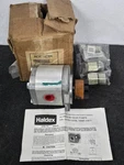 Nos Concentric Haldex Hydraulic Gear Pump 7.5GPM Northern 10599. Fixed Price $315.27.