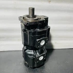 David Brown R1A50855073/0300050A Hydraulic Double Gear Jcb Pumps. Fixed Price $1599.00.