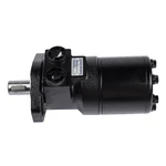 Hydraulic Motor 4 Bolt 103-1032-012 For Eaton Char-lynn Series Black. Fixed Price $215.00.