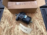 Eaton 158-1635-001 Hydraulic Motor Rebuilt Tested. Fixed Price $199.99.