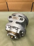 Gast 8AM-NRV-39 Reversible Air Motor Hp 2500 Rpm 100 Psi New. Fixed Price $650.00.