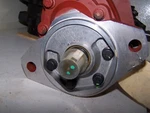 Eaton Hydraulic Pump P/n 25504-RSD. Fixed Price $449.00.