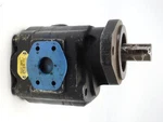 Oem Parker P51 Series 313-9911-035 , 3139911035 Hydraulic Gear Pump Keyed Shaft. Fixed Price $549.95.