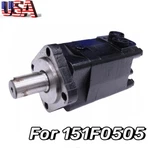 For Danfoss OMS250-151F0505 G1/2'' Bb New 32MM Hydraulic Orbital Motor. Fixed Price $391.66.