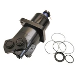 Hydraulic Motor 113-1074-006 For Eaton Char-lynn Including Sealing Sleeve. Fixed Price $639.87.