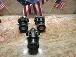 Nippon Orbmark Motor Lot Of 10 Pieces. Fixed Price $109.99.