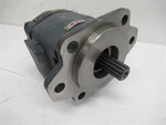Force America 120SFOR-1844, Hydraulic Gear Pump. Fixed Price $525.00.